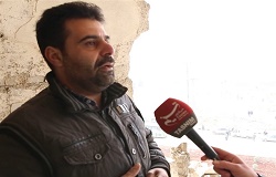خاطرات ساکنان حلب از حضور تروریست‌ها