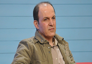 ساداتیان از تهیه‌کنندگی «خمسه خمسه» کناره‌گیری کرد