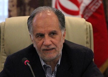 موافقت وزیر با استعفای "هامانه" قائم مقام وزیر نفت