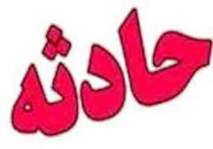 سوختگی مرد 50 ساله در حریق خودروی پیکان