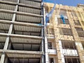 ممنوعیت پیش فروش عادی مسکن