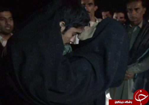 غافلگیری گروگانگیران در عملیات موفقیت آمیز پلیس+ عکس