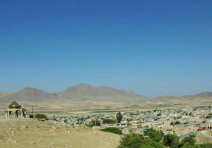 صرف درآمد واگذاری زمین روستایی برای طرح هادی