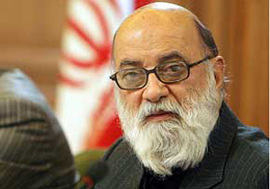 ترافیک شهر تهران مشکل ساز شده است/ اتمام پروژه های نیمه تمام شهرداری اولویت بودجه سال ۹۶