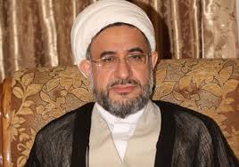 آیت&zwnj;الله اراکی، ارتحال آیت&zwnj;الله واعظ زاده خراسانی را تسلیت گفت