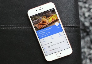 راه&zwnj;حل جدید گوگل برای رفت&zwnj;وآمد راحت&zwnj;تر معلولان