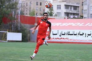 علی عسگری: اشتباه برابر پرسپولیس گران تمام می شود