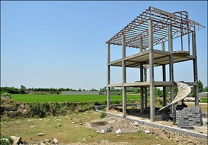 اجازه ی دخل و تصرف در اراضی کشاورزی را به سودجویان نخواهیم داد