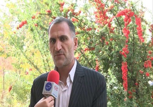 تغییر الگوی کشت راهکاری برای جبران خشکسالی