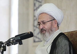 کارهای نیک برای رضای خدا سبب ایجاد محبت در دل مردم است/ به کار خود ادامه دهید