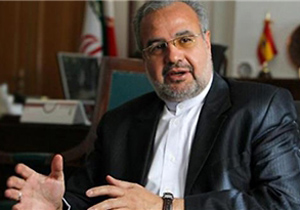 ادامه پیگیری تخریب معادن نطنز از طریق وزارت صنعت و معدن