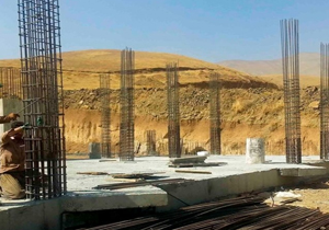 خوابگاه دانشجویی با مشارکت خیرین احداث می شود
