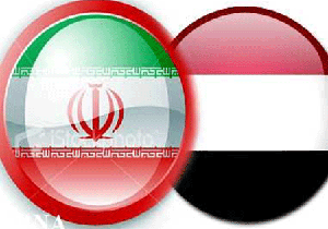 رئیس پارلمان یمن با کاردار ایران در صنعا دیدار و گفت‌وگو کرد