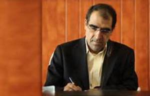 فاضل رییس جدید دانشگاه علوم پزشکی گلستان