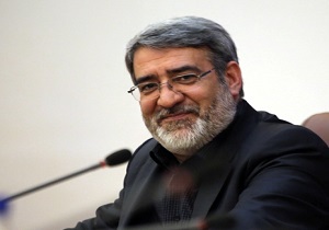 قدردانی وزیر کشور از مردم استان