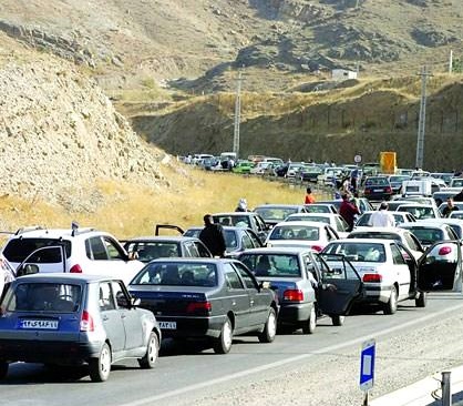 فعالیت 150ایستگاه خدمات دهی به زوار