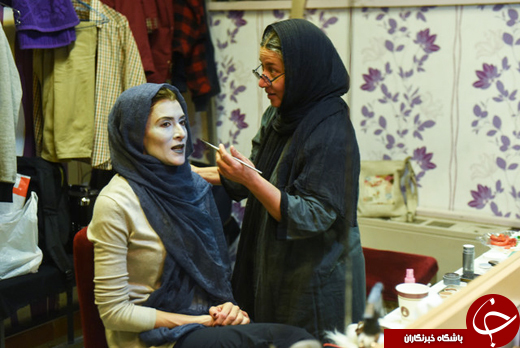 وقتی ویشکا آسایش با سینما خداحافظی می&zwnj;کند؟