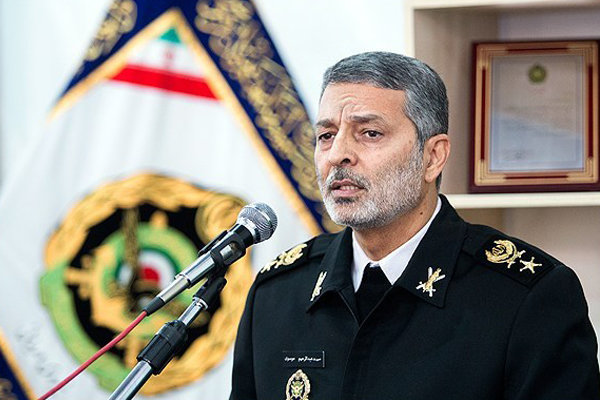 ایران امروز در جهان دارای عزت و اقتدار و سربلندی است