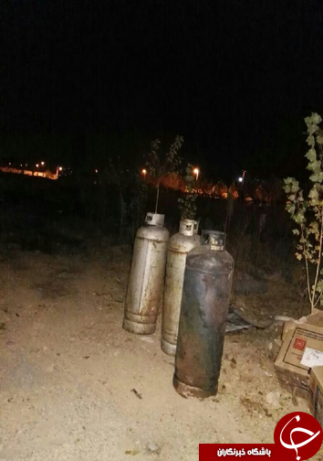 انبار دانشگاه آزاد اسلامی شیراز در محاصره شعله های آتش + تصاویر انبار دانشگاه آزاد اسلامی شیراز در محاصره شعله های آتش + تصاویر