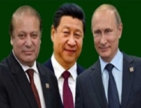 اجلاس سه جانبه امنیتی افغانستان در مسکو برگزار می&zwnj;شود
