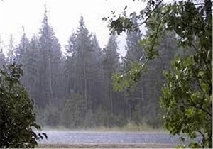 کاهش میزان بارندگی در اردبیل