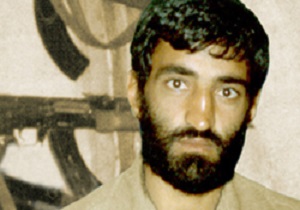 مکالمه احمَد و احمِد پشت بیسیم
