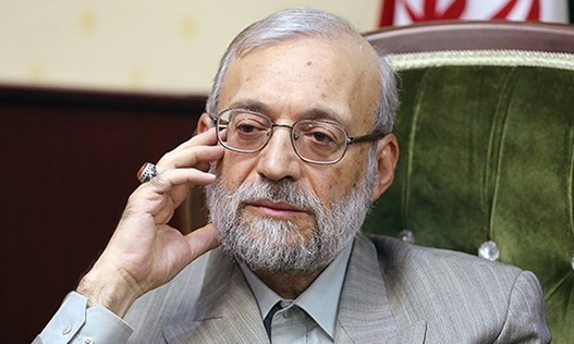 نامه دبیر ستاد حقوق بشر به موگرینی در خصوص گروهک تروریستی منافقین