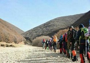 دومین پیمایش سراسری جنگلی با حضور 15 استان در اردبیل برگزار شد
