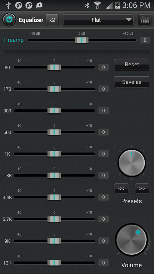 دانلود jetAudio Music Player Plus
