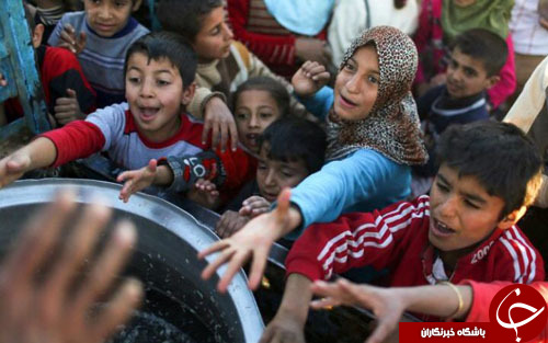 از  دردسر اختلاف قد اوباما با یک بسکتبالیست تا تمرین تکواندوی دختران افغان
