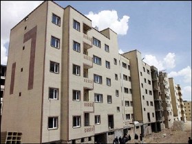 تاکید استاندار بر تحویل واحدهای مسکونی شهر رامین