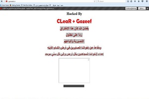 داستان هک شدن سایت فدراسیون ژیمناستیک