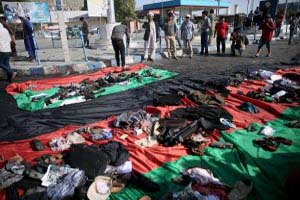 بازداشت تعدادی از عاملان دخیل در حادثه دهمزنگ و کارتۀ سخی