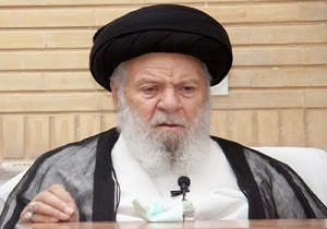 آیت الله موسوی اردبیلی دار فانی را وداع گفت