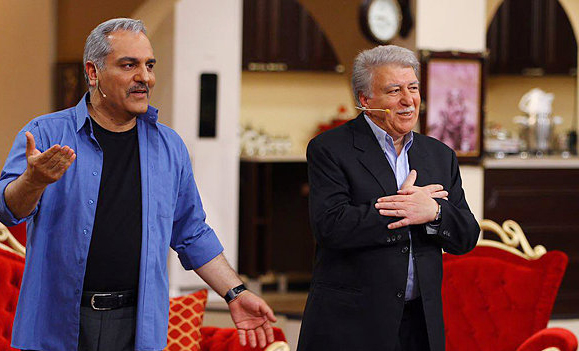 آخرین اخبار از &laquo;دورهمی&raquo; مهران مدیری/ هنوز بازیگری برای سری جدید انتخاب نشده است