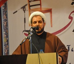 برگزاری کارگاه آزاداندیشی دینی در شوشتر