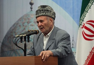 مجمع نمایندگان استان‌های اردبیل و آذربایجان‌ درگذشت سلیم موذن زاده را تسلیت گفتند