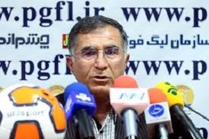 جلالی: برهانی در فضای استقلال سیر می کند/ مسیر پیشرفت پیکان فراتر از تصور بوده است