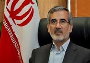 پیام تسلیت استاندار البرز به مناسبت رحلت استاد سلیم موذن زاده اردبیلی