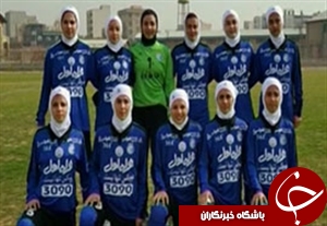 بررسی دلایل انصراف تیم بانوان استقلال از لیگ برتر+ فیلم