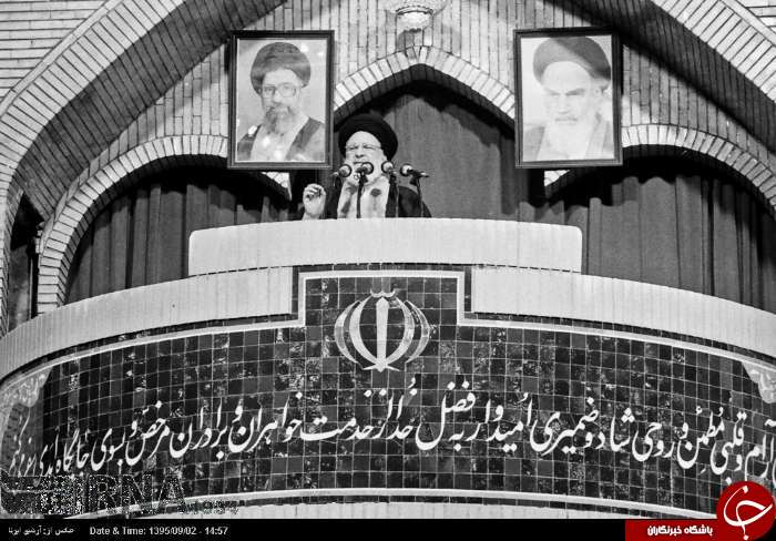 چند تصویر قدیمی از مرحوم آیت&zwnj;الله سید عبدالکریم موسوی اردبیلی