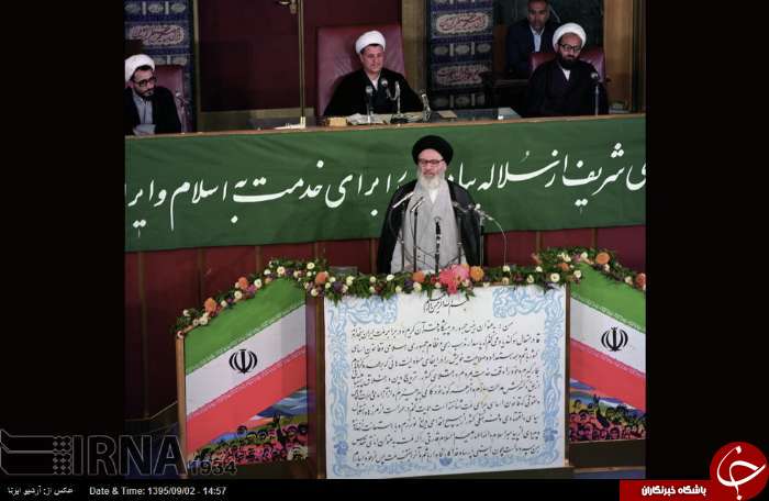 چند تصویر قدیمی از مرحوم آیت&zwnj;الله سید عبدالکریم موسوی اردبیلی
