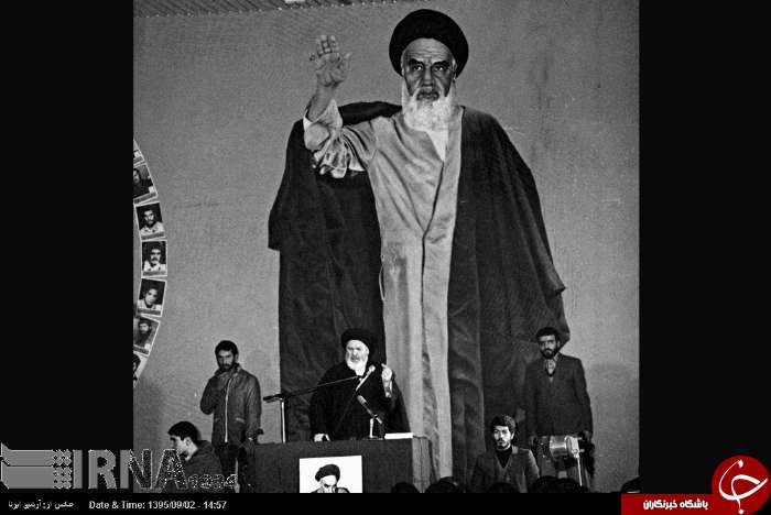 چند تصویر قدیمی از مرحوم آیت&zwnj;الله سید عبدالکریم موسوی اردبیلی
