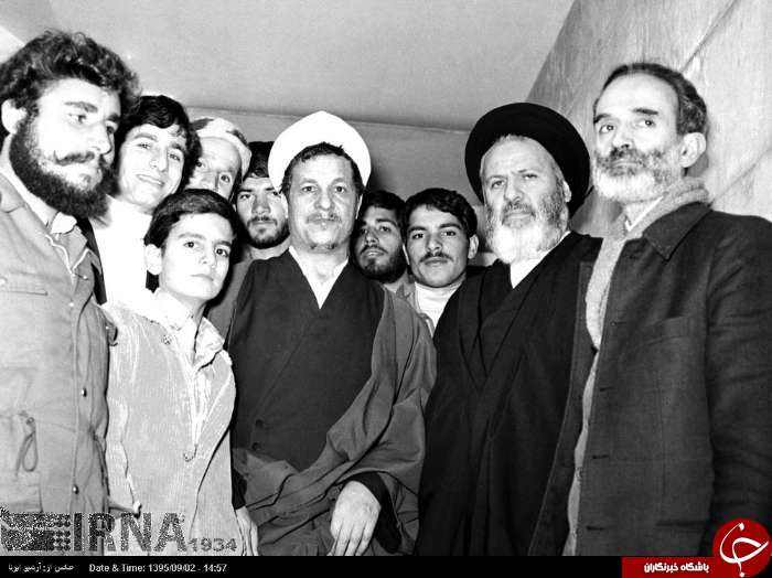چند تصویر قدیمی از مرحوم آیت&zwnj;الله سید عبدالکریم موسوی اردبیلی