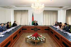 مرکز اصلاح و تربیت کودکان در ۲۴ ولایت ساختمان ندارد مرکز اصلاح و تربیت کودکان در ۲۴ ولایت ساختمان ندارد
