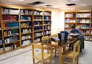 کتابخانه ها فقط به 60 درصد نیاز دانشجویان پاسخ می دهد