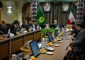 آماده سازی آستان قدس رضوی برای اسکان وپذیرایی زائران