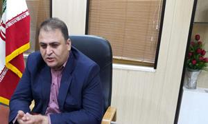 آسفالت ۱۳ کیلومتر ابتدایی جاده بافق – یزد تا پایان دی ماه