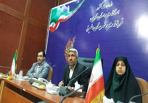 تاکید بر راه اندازی بازارچه های فصلی و دائمی ویژه بانوان