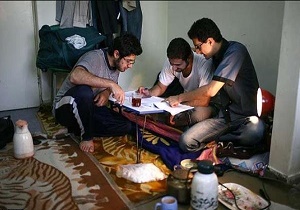 دانشجویان مجرد به ۱۰۰ هزار ظرفیت خوابگاهی جدید نیاز دارند
